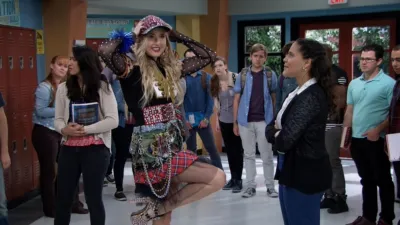 thumbnail - S3:E21 The Domino Effect