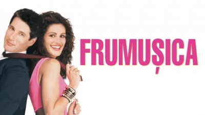 thumbnail - Frumușica