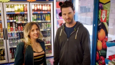 thumbnail - S2:E3 I Just Need Some Company