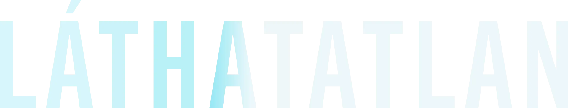 Láthatatlan