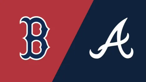 Boston Red Sox vs. Atlanta Braves