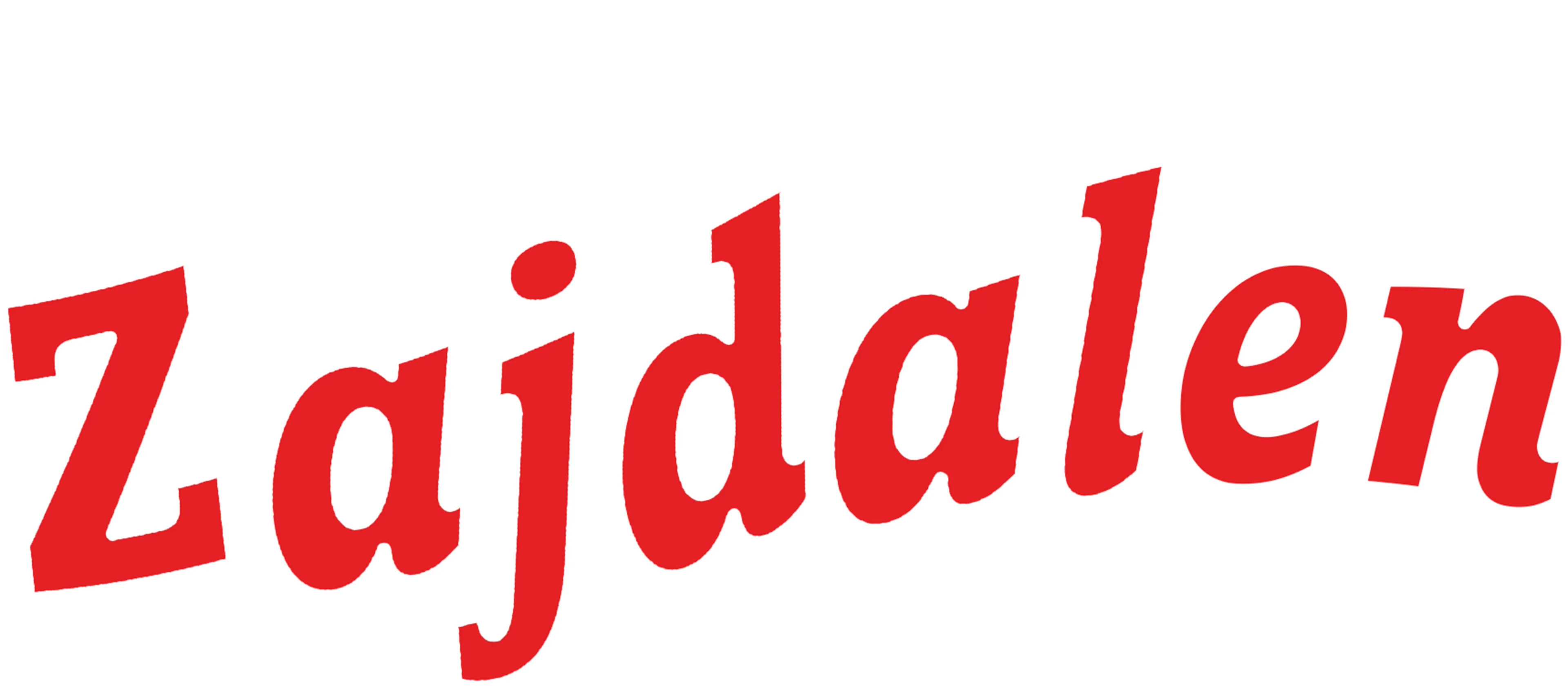 Zajdalen