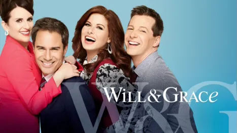 thumbnail - Will & Grace