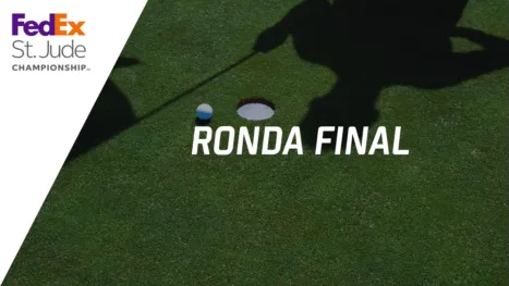 thumbnail - FedEx St. Jude Championship (Ronda Final) | En español