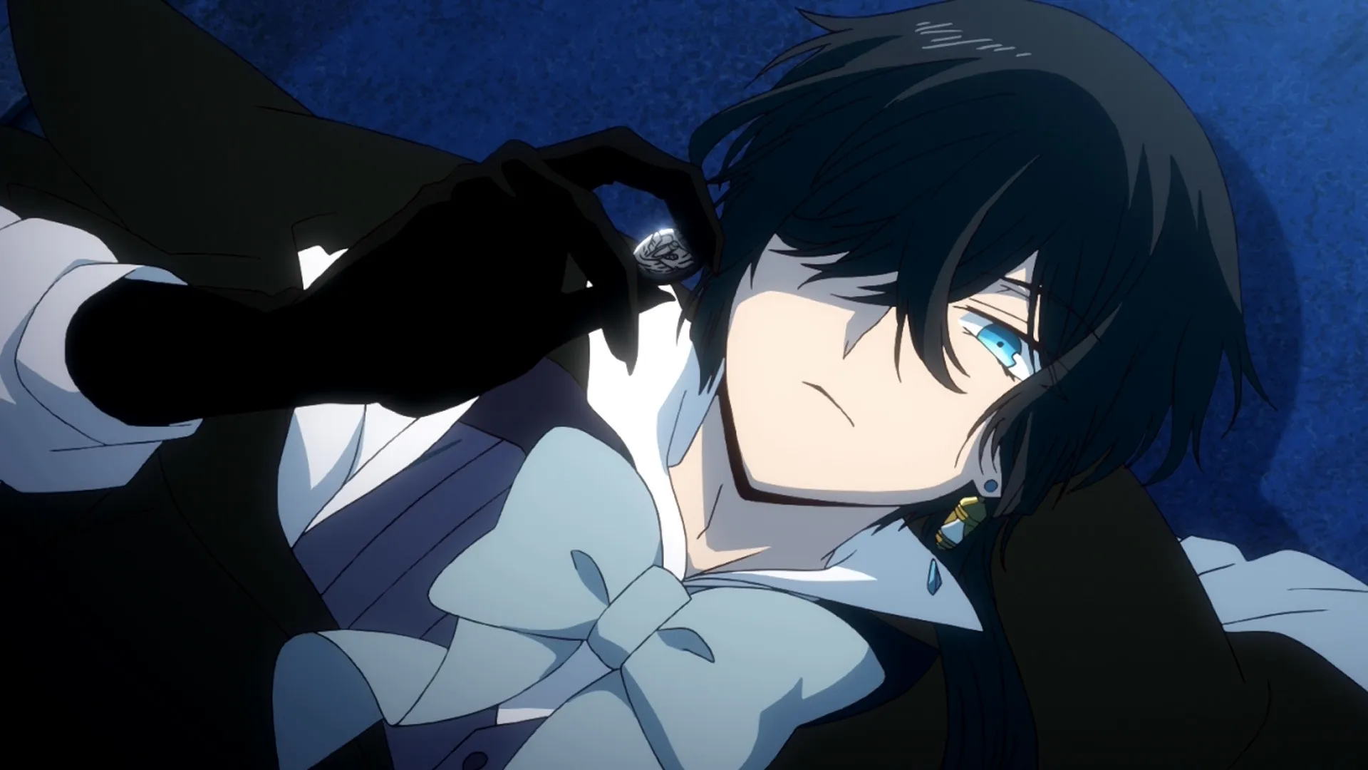 thumbnail - S1:E8 (Dub) Where Death Slumbers