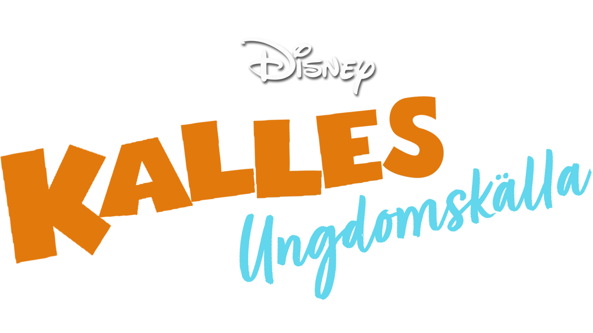 Kalles ungdomskälla