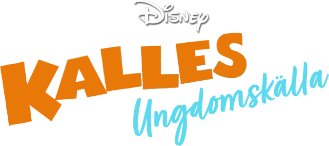Kalles ungdomskälla