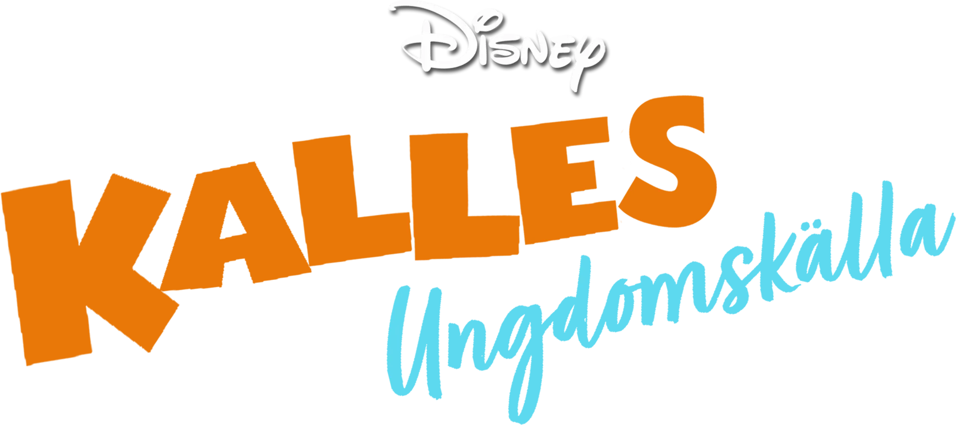 Kalles ungdomskälla