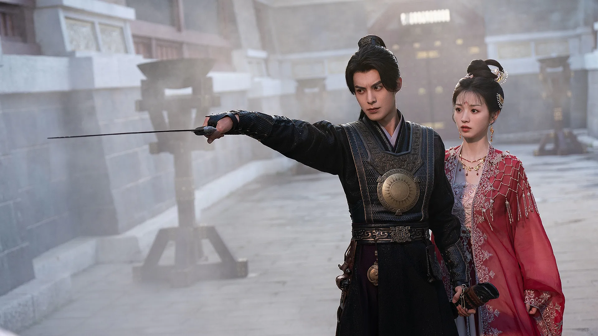 thumbnail - 第 1 季第 19 集：第十九集