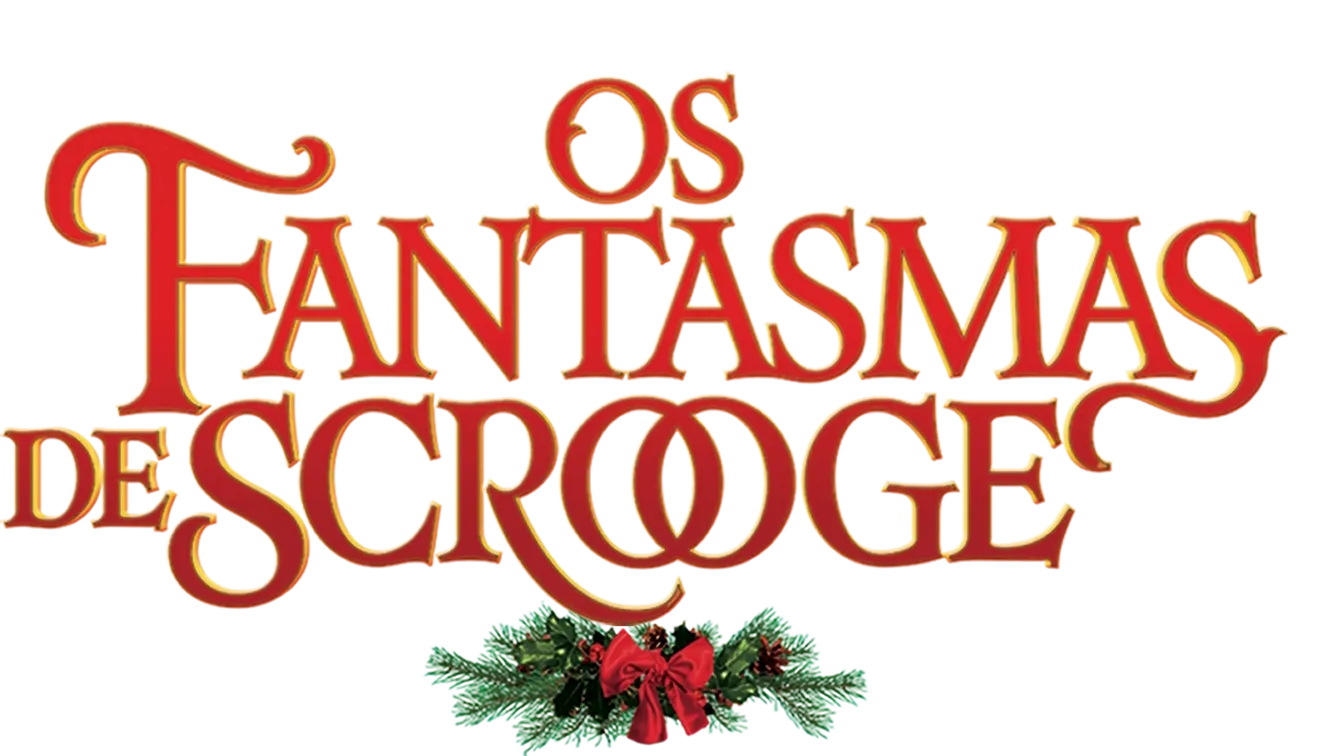 Os Fantasmas de Scrooge