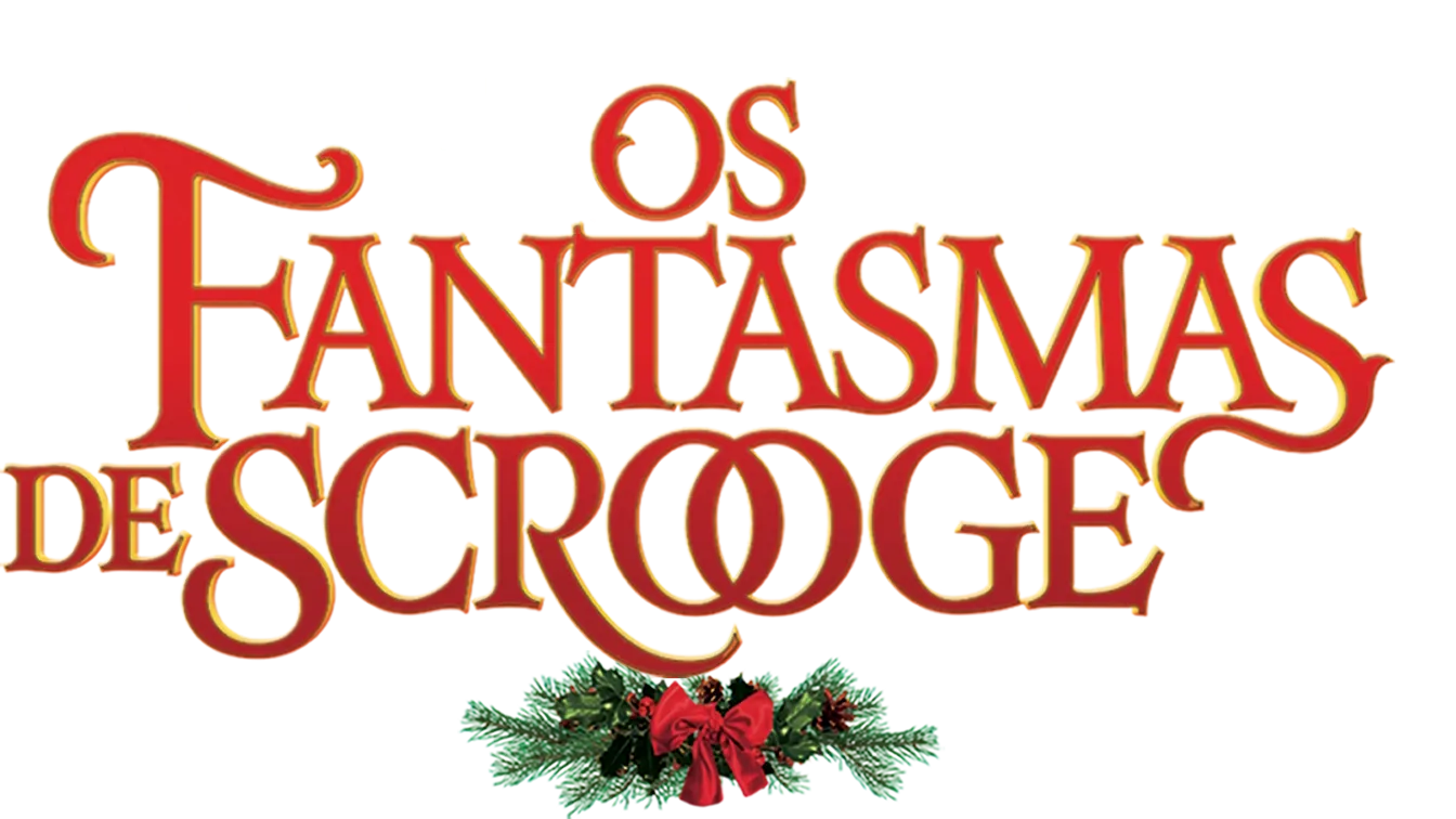 Os Fantasmas de Scrooge
