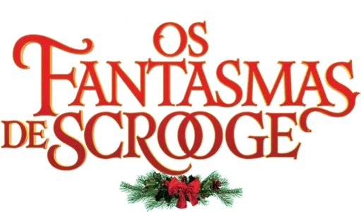 Os Fantasmas de Scrooge