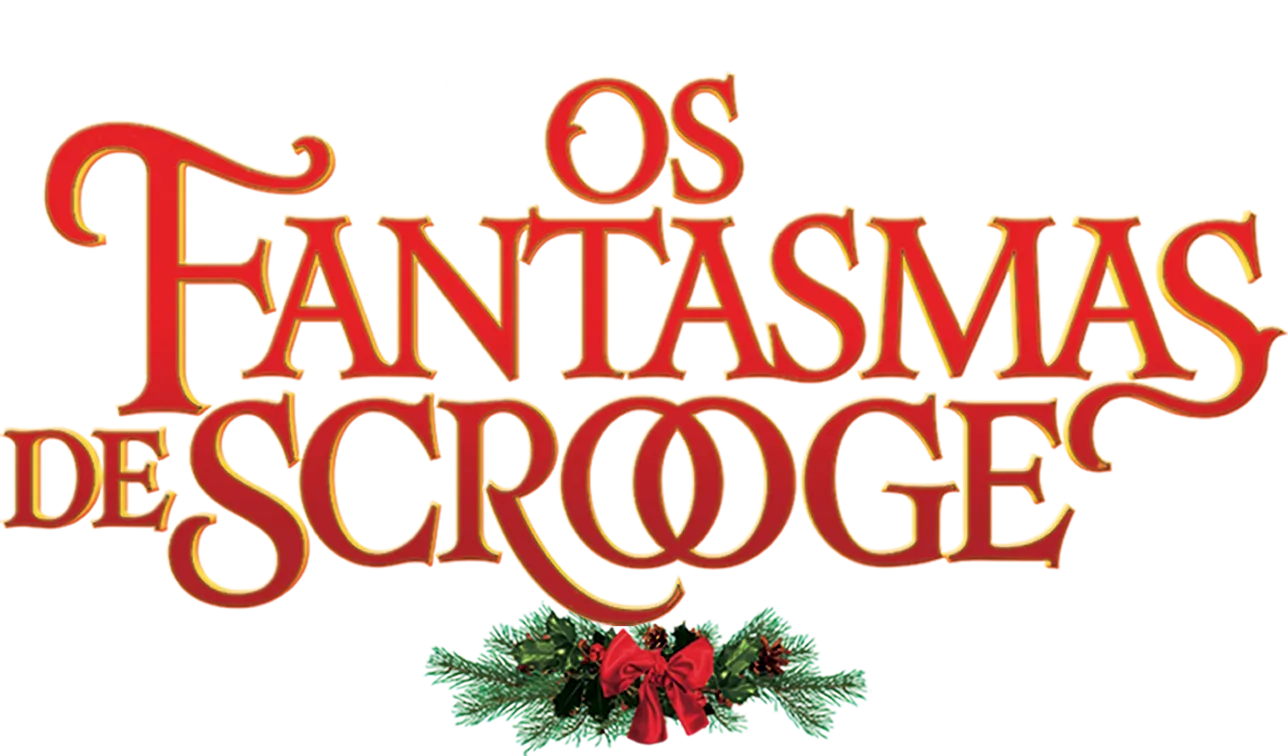 Os Fantasmas de Scrooge