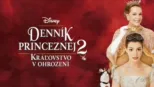 thumbnail - Denník princeznej 2: Kráľovstvo v ohrození