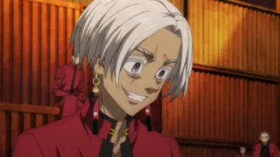 thumbnail - S2:E20 Turn the Tide