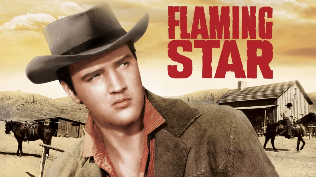 Watch Flaming Star | Disney+