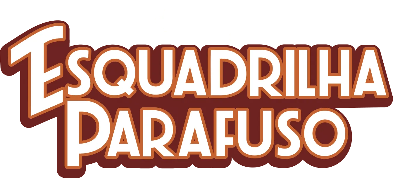 Esquadrilha Parafuso