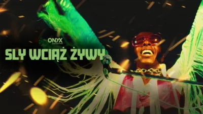 thumbnail - Sly wciąż żywy