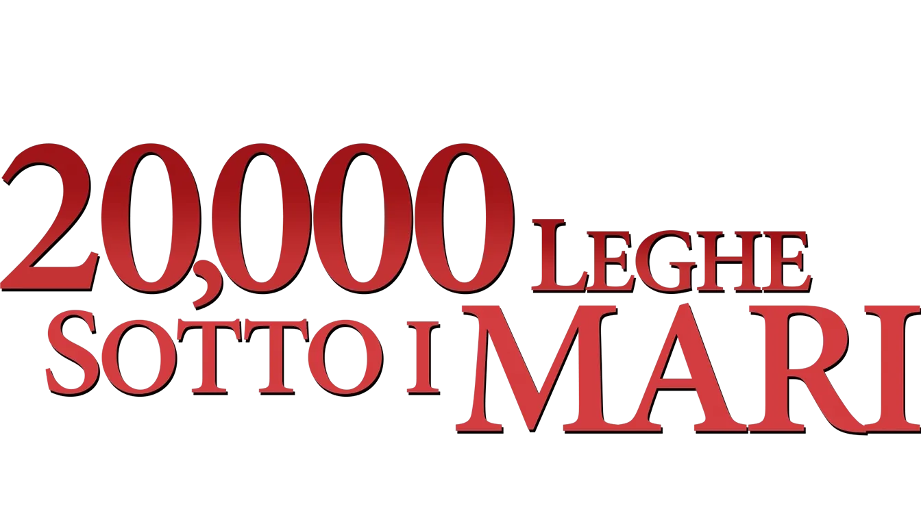 20.000 leghe sotto i mari