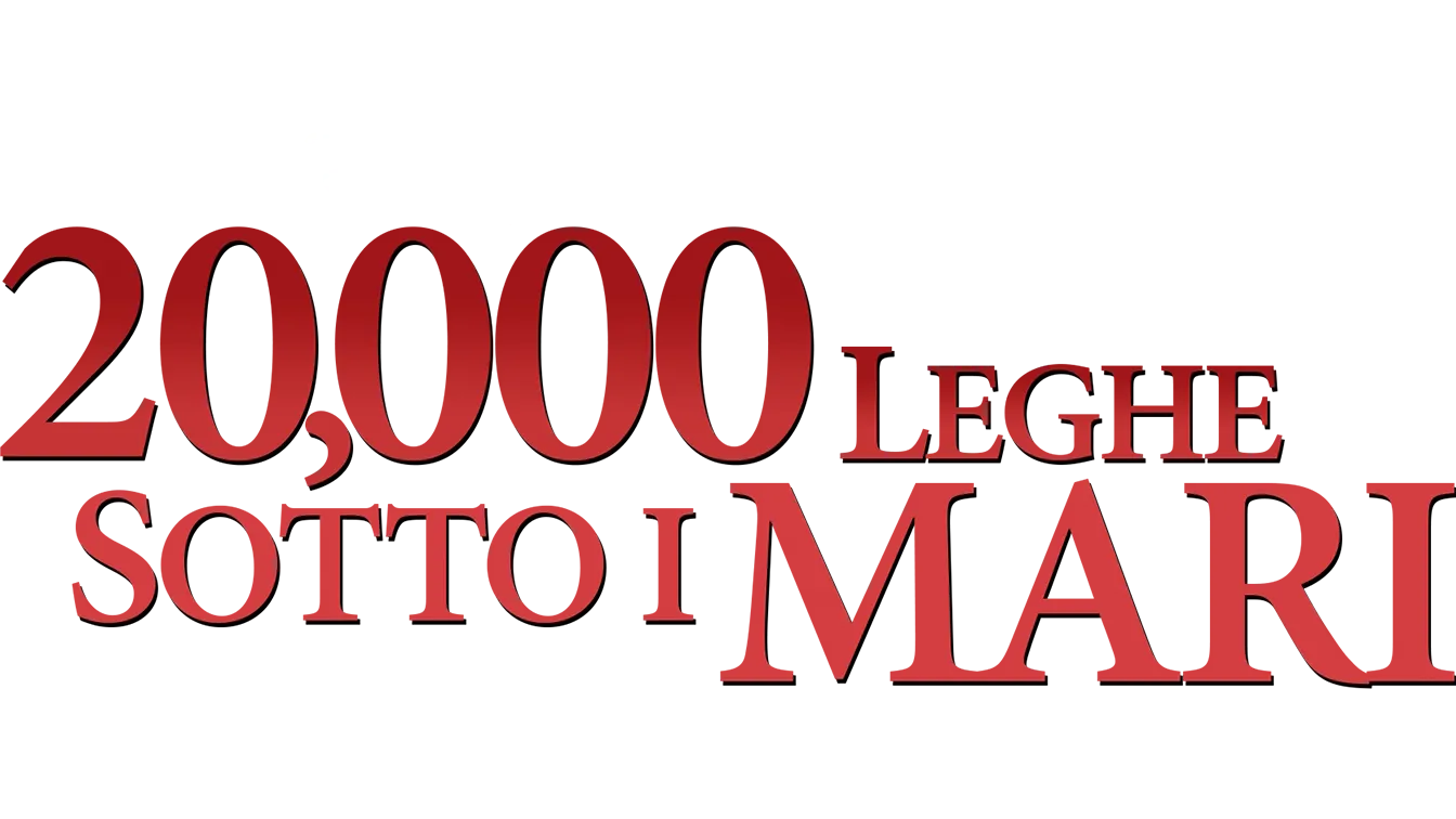 20.000 leghe sotto i mari