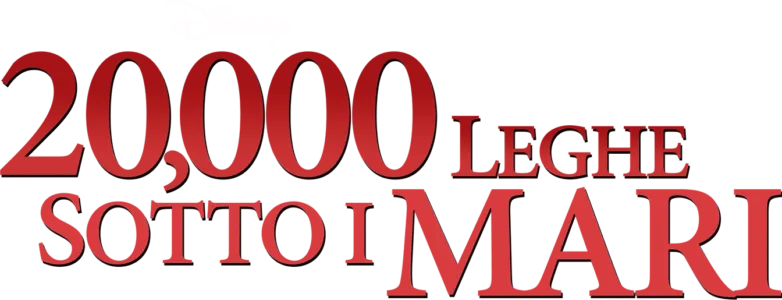 20.000 leghe sotto i mari