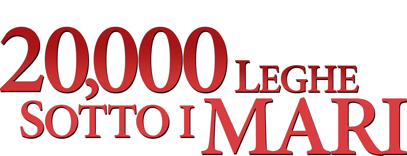 20.000 leghe sotto i mari