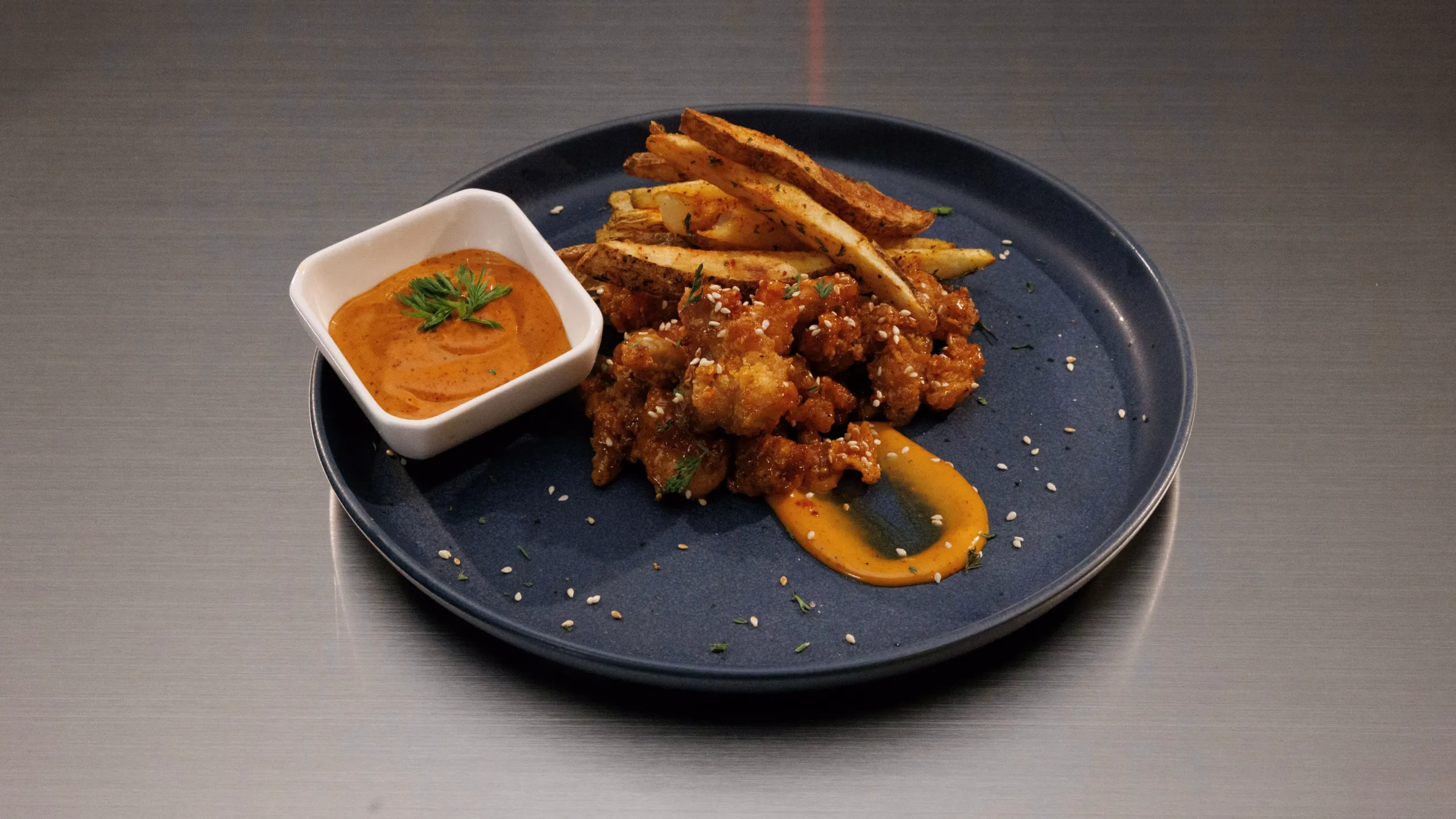 thumbnail - S1:E3 Gas Station Romance