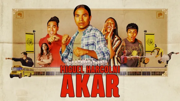 thumbnail - Miguel harcolni akar