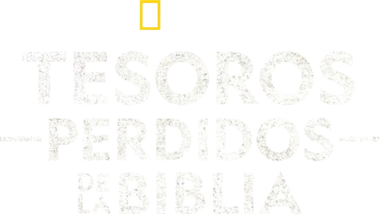 Tesoros perdidos de La Biblia