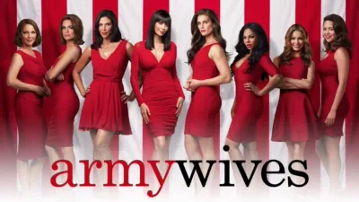 Army Wives