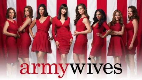 thumbnail - Army Wives