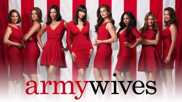 thumbnail - Army Wives