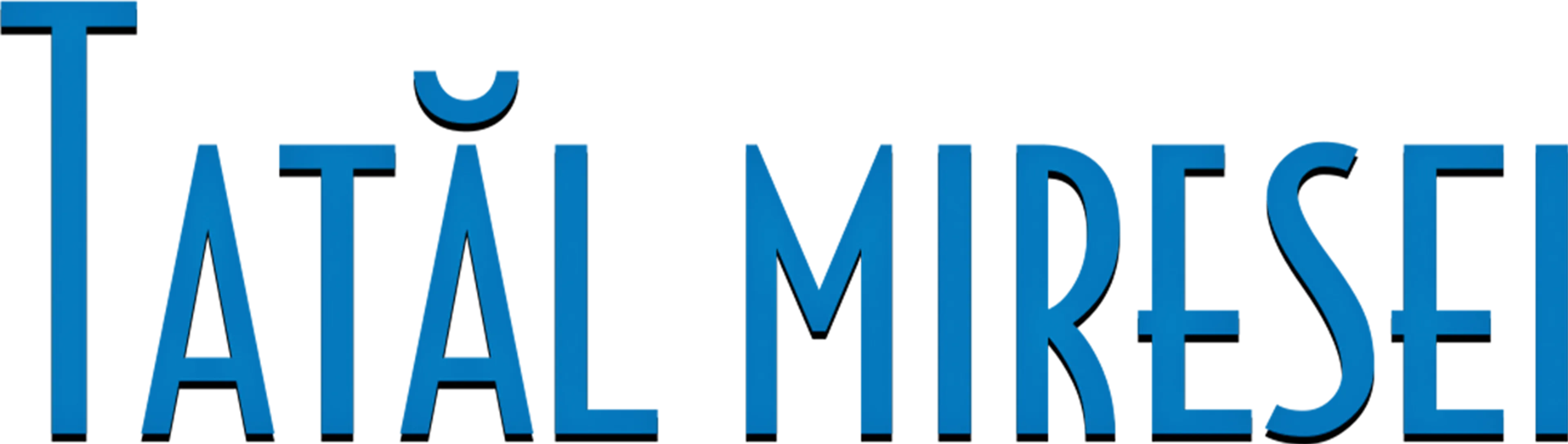 Tatăl miresei