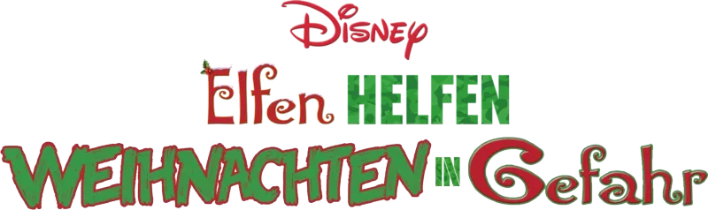 Elfen helfen: Weihnachten in Gefahr