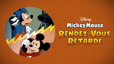 Rendez-vous retardé