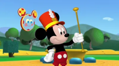 thumbnail - S1:E2 Follow the Mouse