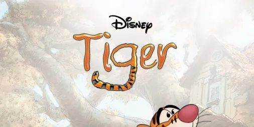 Pozerajte Tiger | Disney+