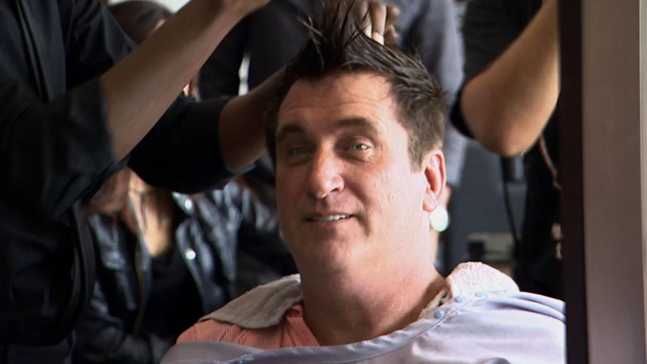 thumbnail - S3:E1 Daniel Baldwin / Jermaine Jackson
