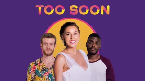thumbnail - Too Soon