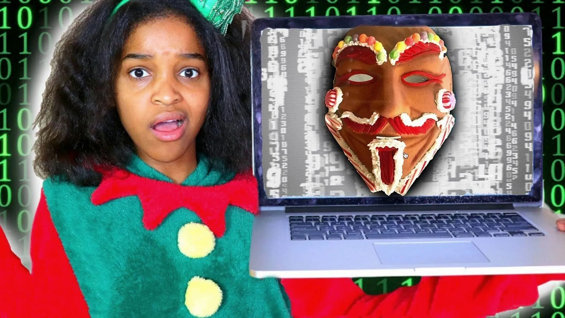 thumbnail - S1:E1 Candy Capers With the Onyx Kids!