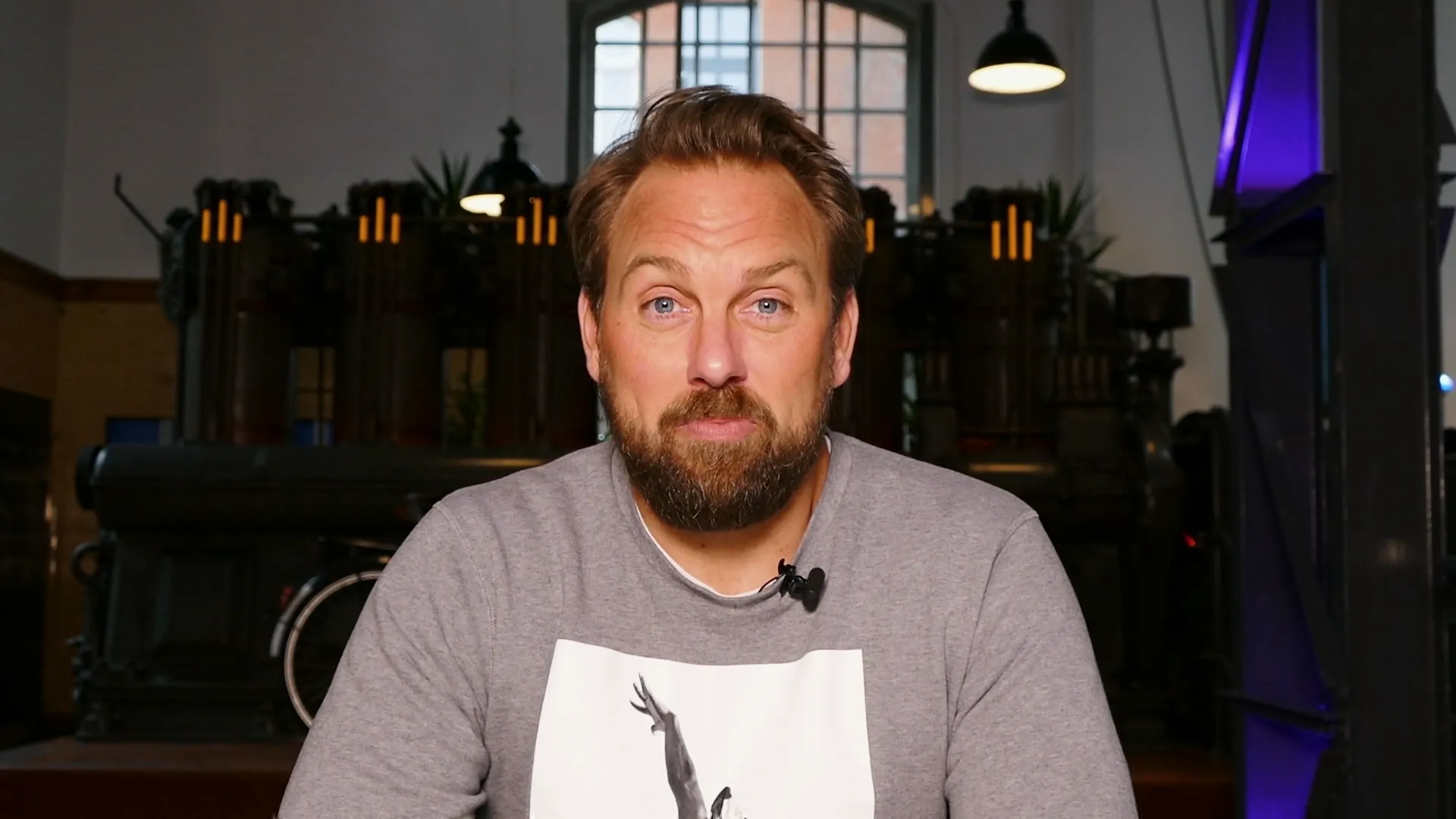 thumbnail - S2:E16 An die Topfe, fertig, lecker! with Steven Gätjen