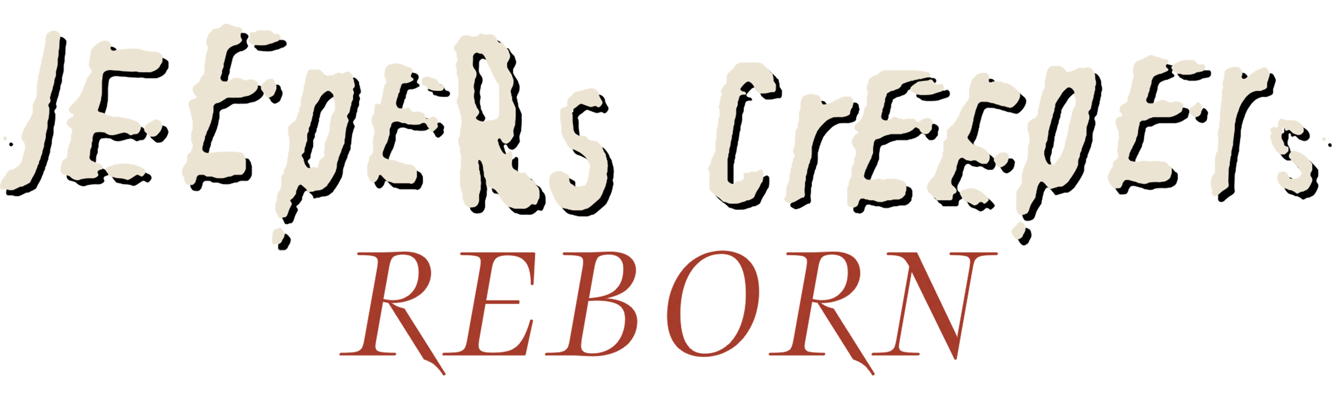 Jeepers Creepers Reborn