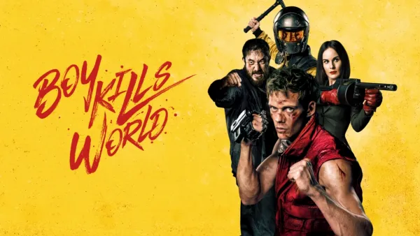 thumbnail - Boy Kills World