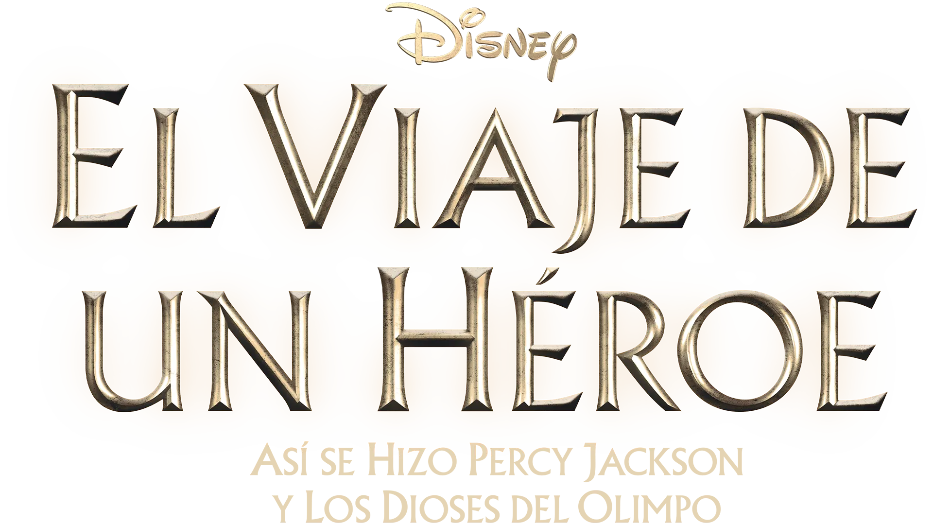 El viaje de un héroe: Así se hizo Percy Jackson y los dioses del Olimpo