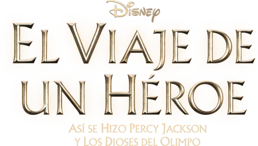 El viaje de un héroe: Así se hizo Percy Jackson y los dioses del Olimpo