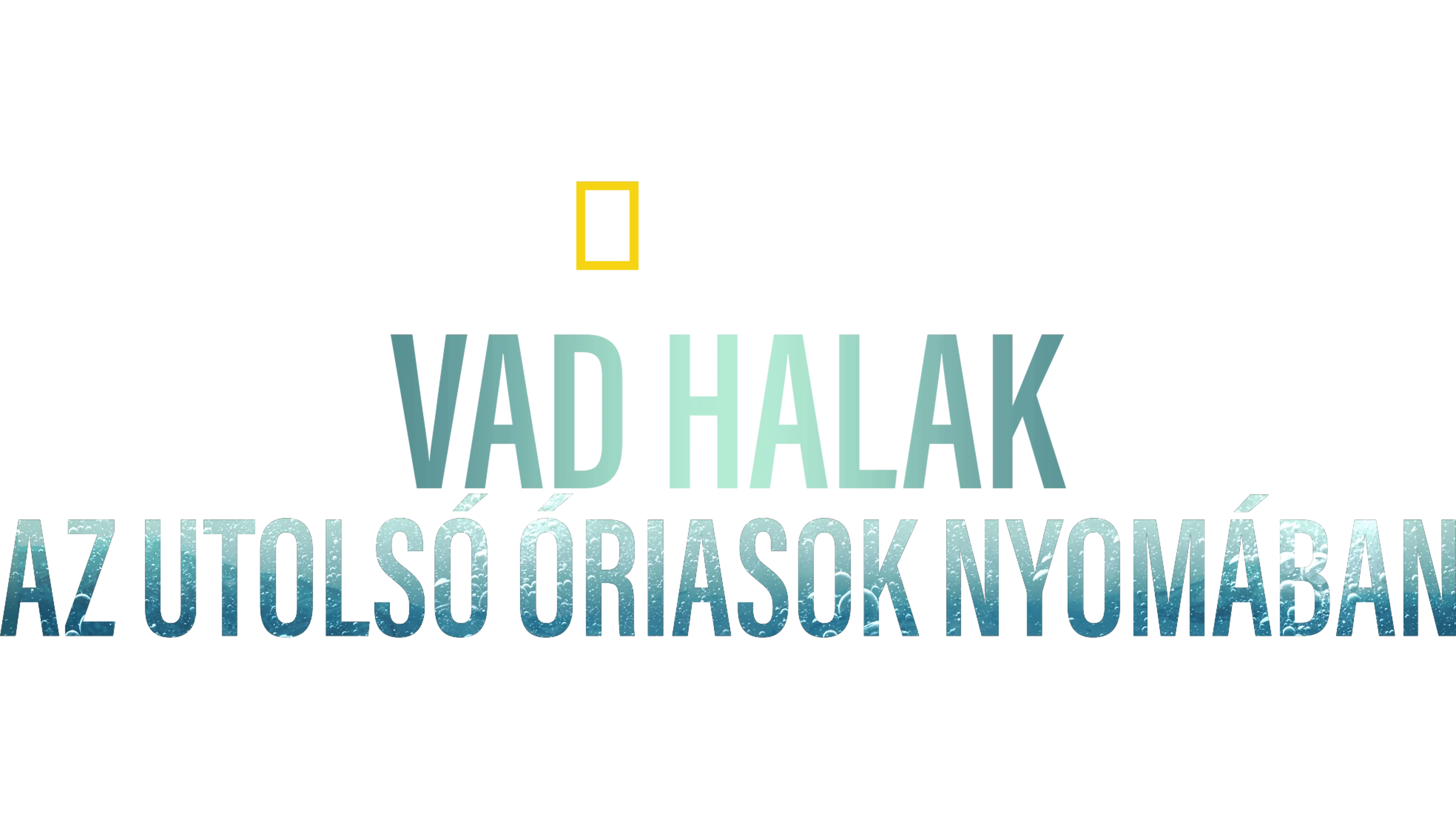 Last of the Giants: Wild Fish