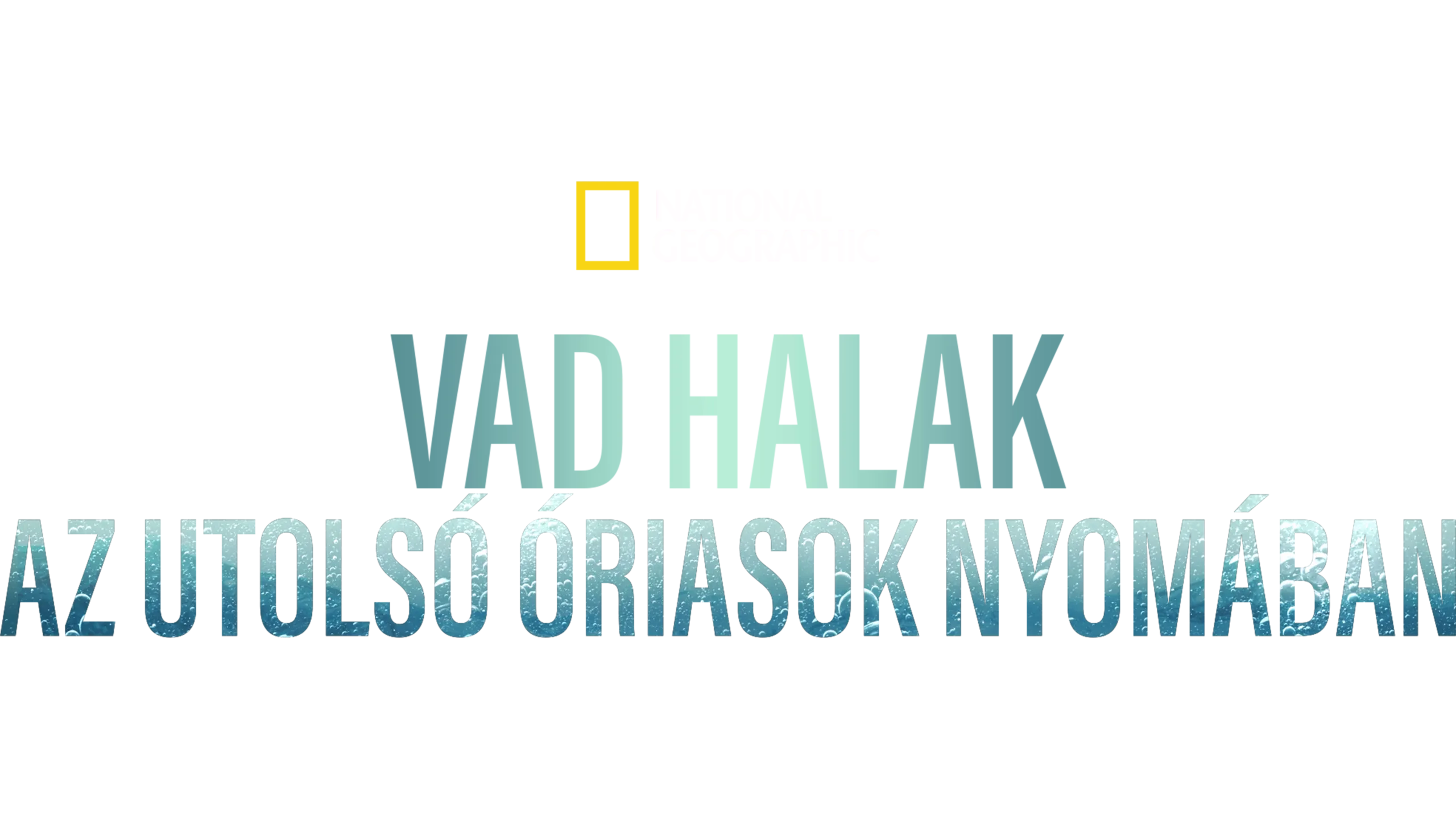 Last of the Giants: Wild Fish