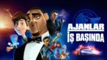 thumbnail - Ajanlar İş Başında