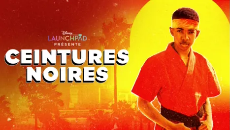 thumbnail - Ceintures noires