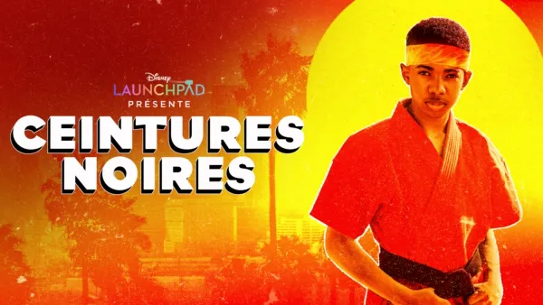 thumbnail - Ceintures noires